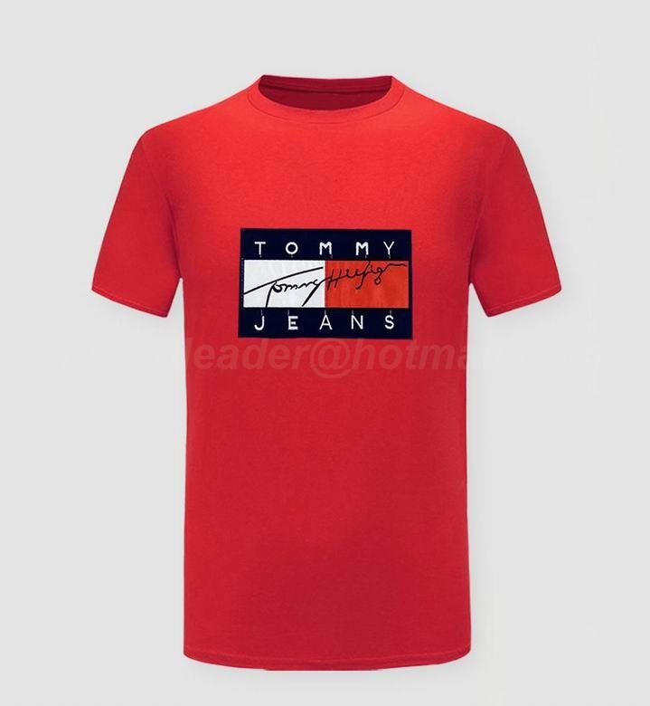 Tommy Hilfiger Men's T-shirts 76